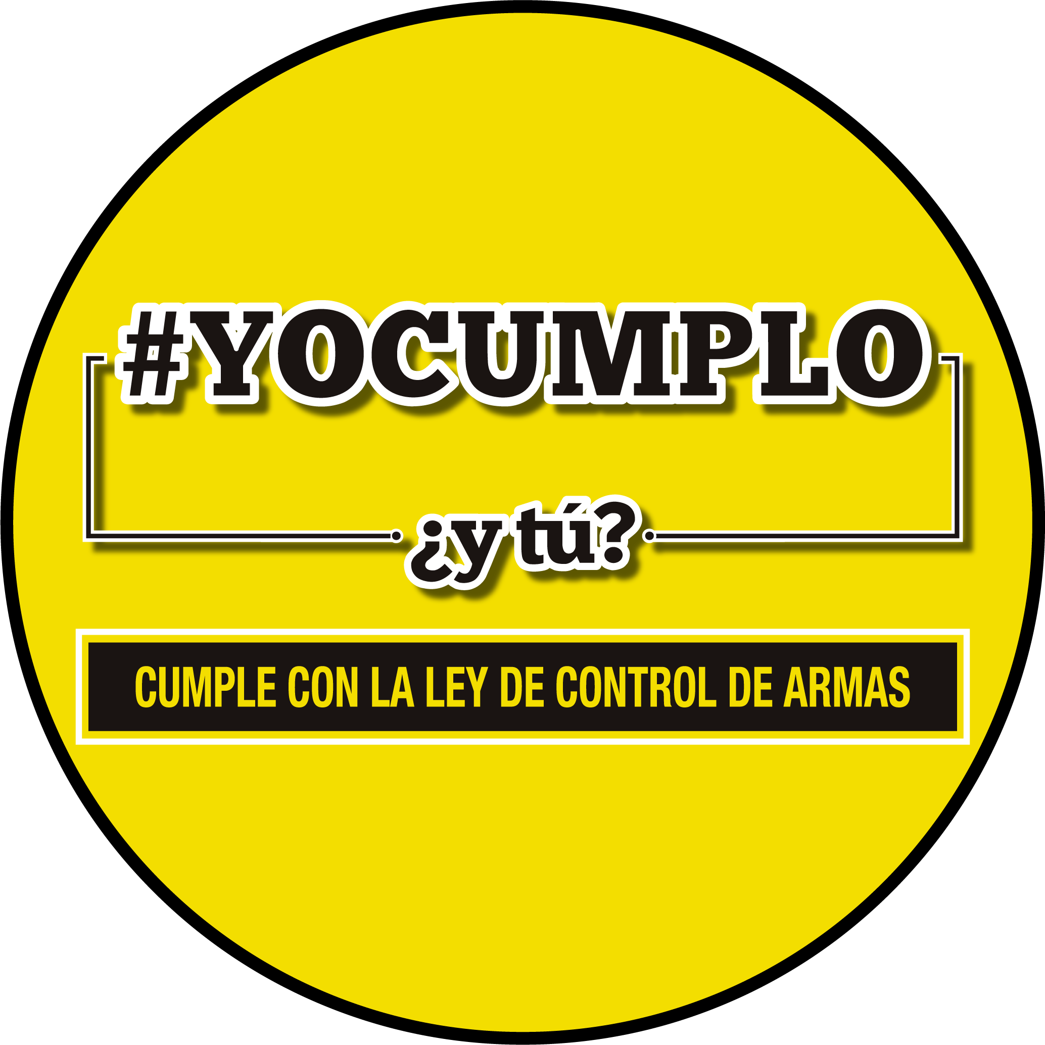 Leyes Control de Armas y Explosivos