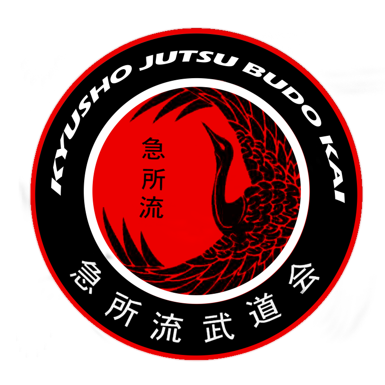 Kyusho Jutsu Budo Kai